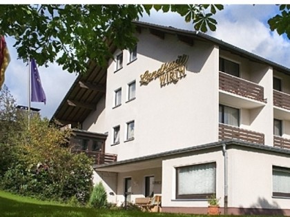照片:  Landhaus Wirth